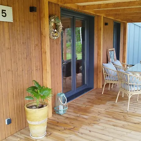 Zakatek Debki Villa Exterior photo