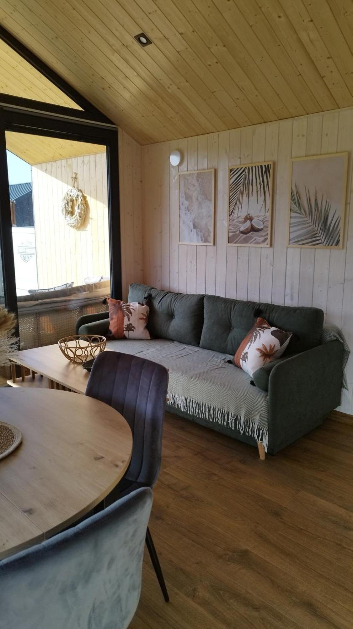 Zakatek Holiday home Debki