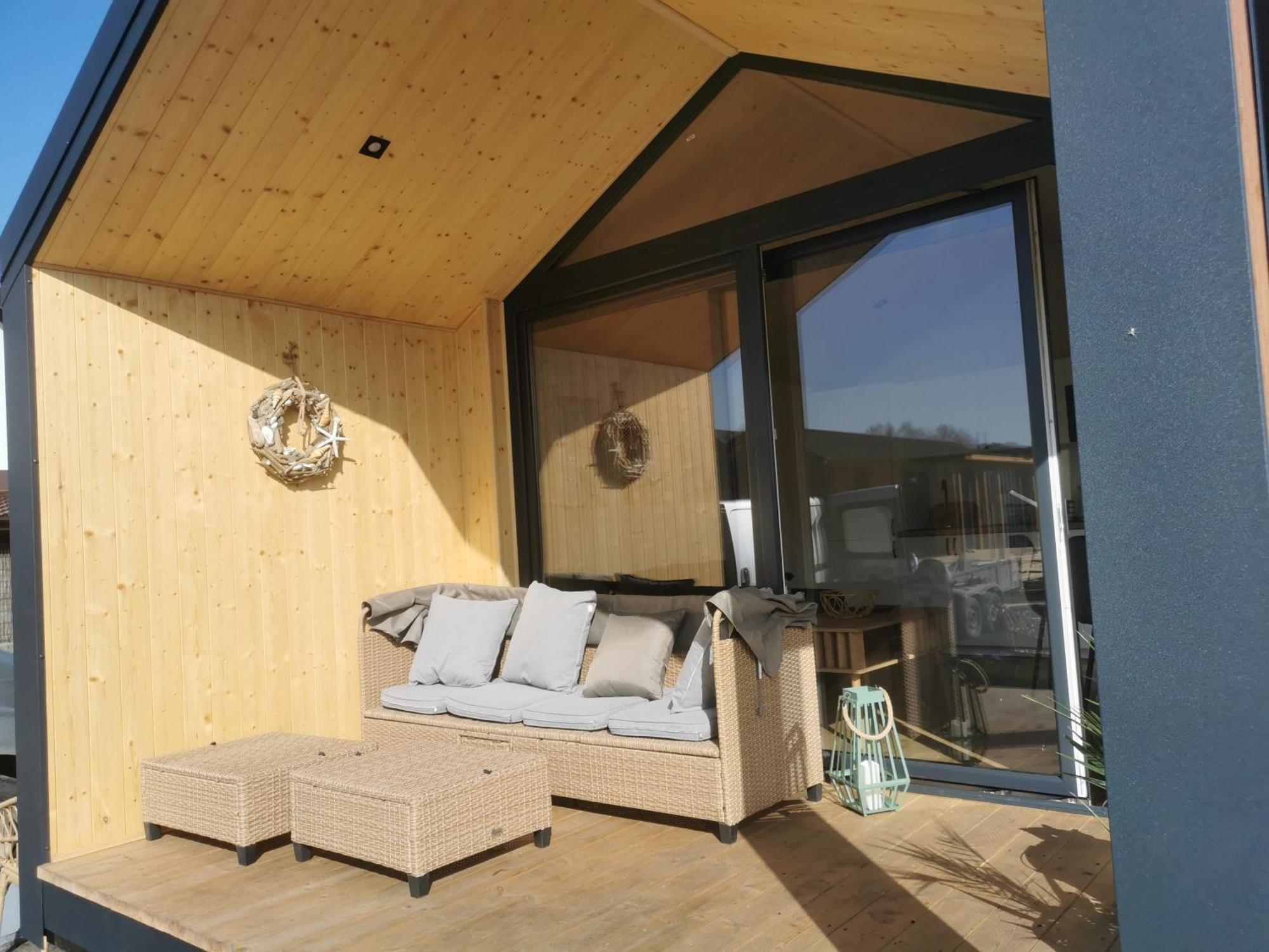 Holiday home Zakatek *