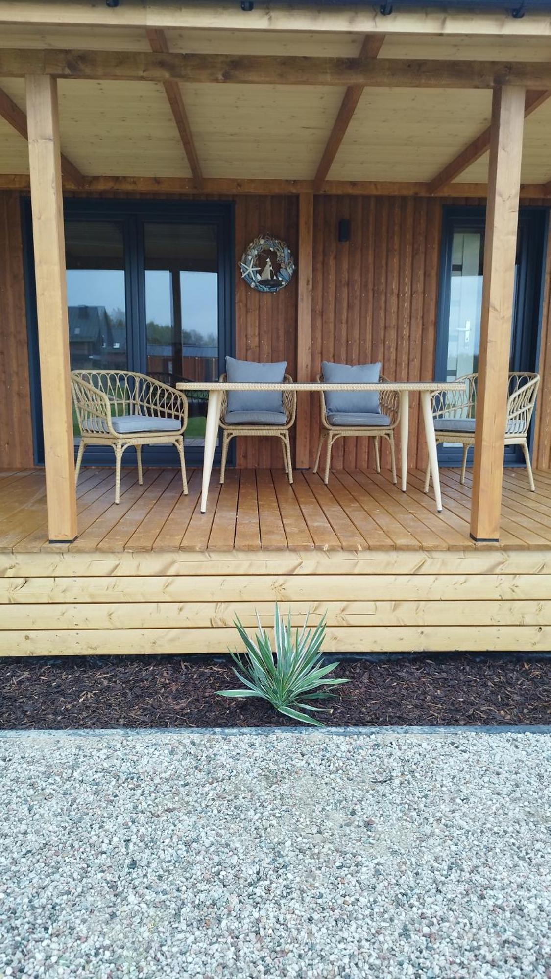 Holiday home Zakatek *