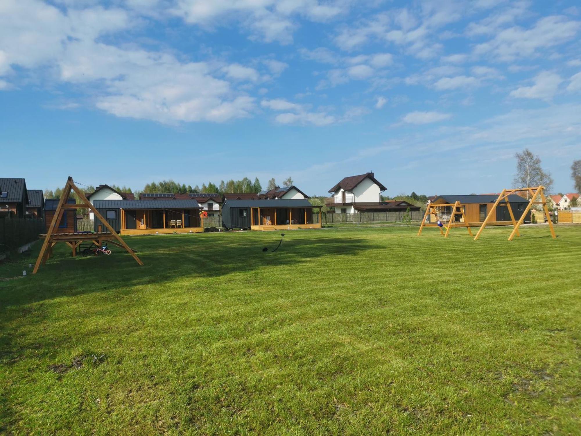 Holiday home Zakatek Debki