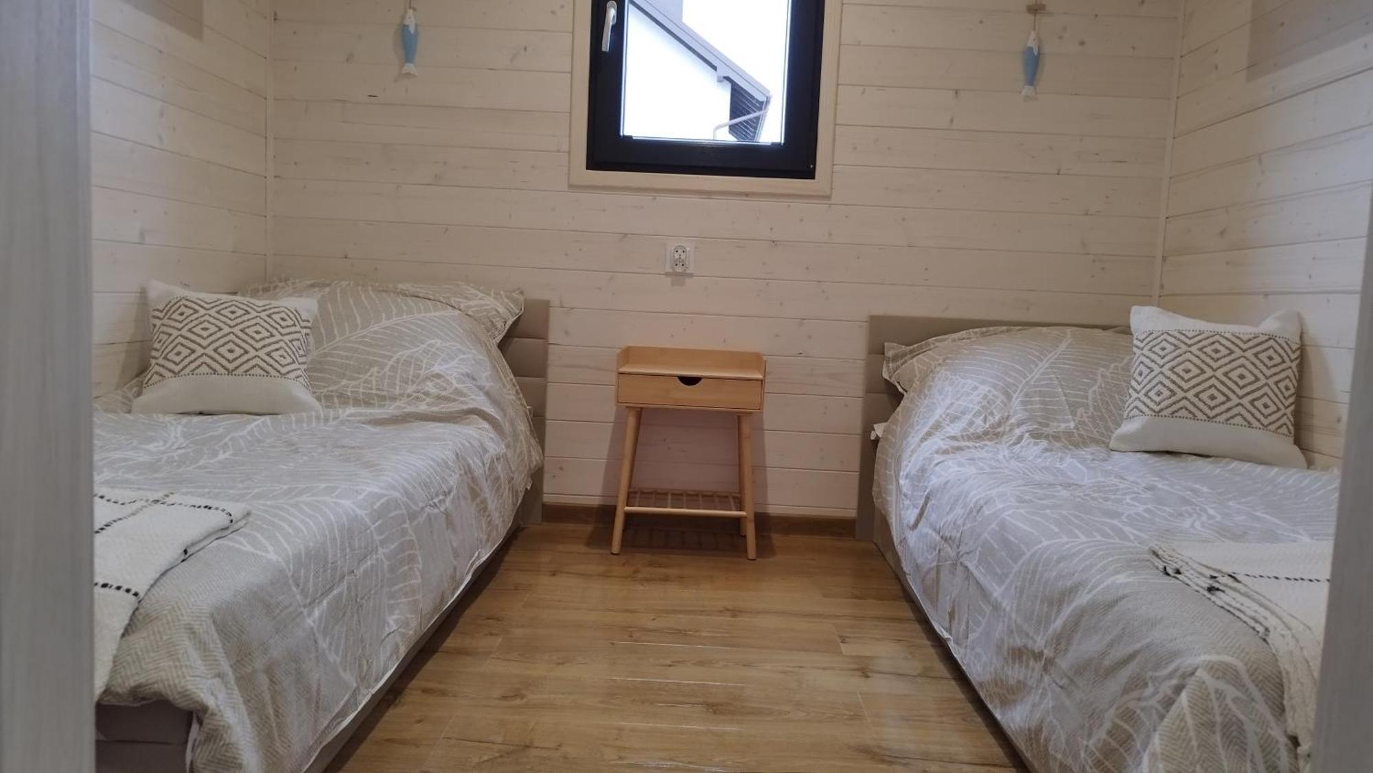 Holiday home Zakatek Debki