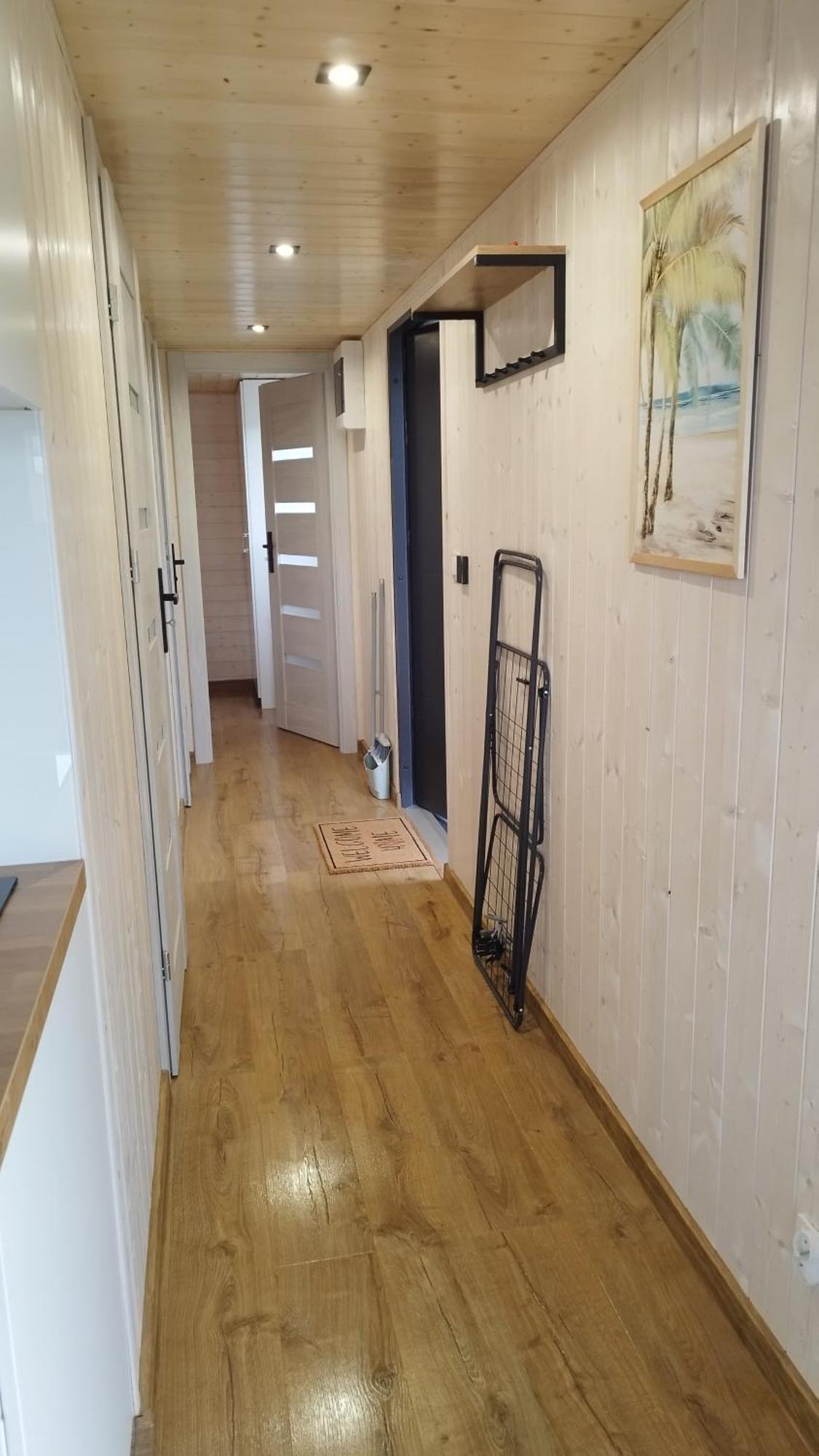 Holiday home Zakatek Debki