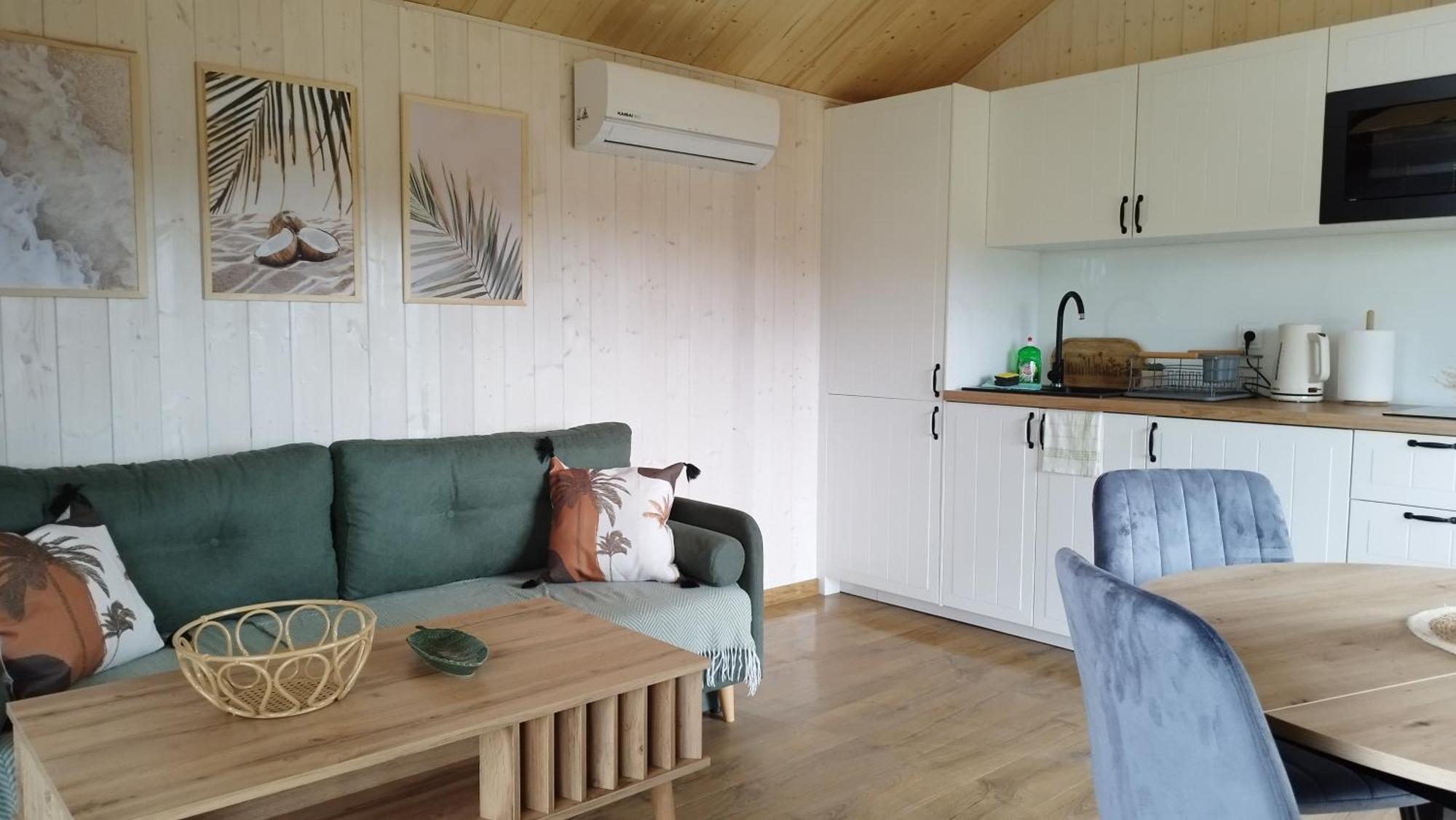 Holiday home Zakatek *
