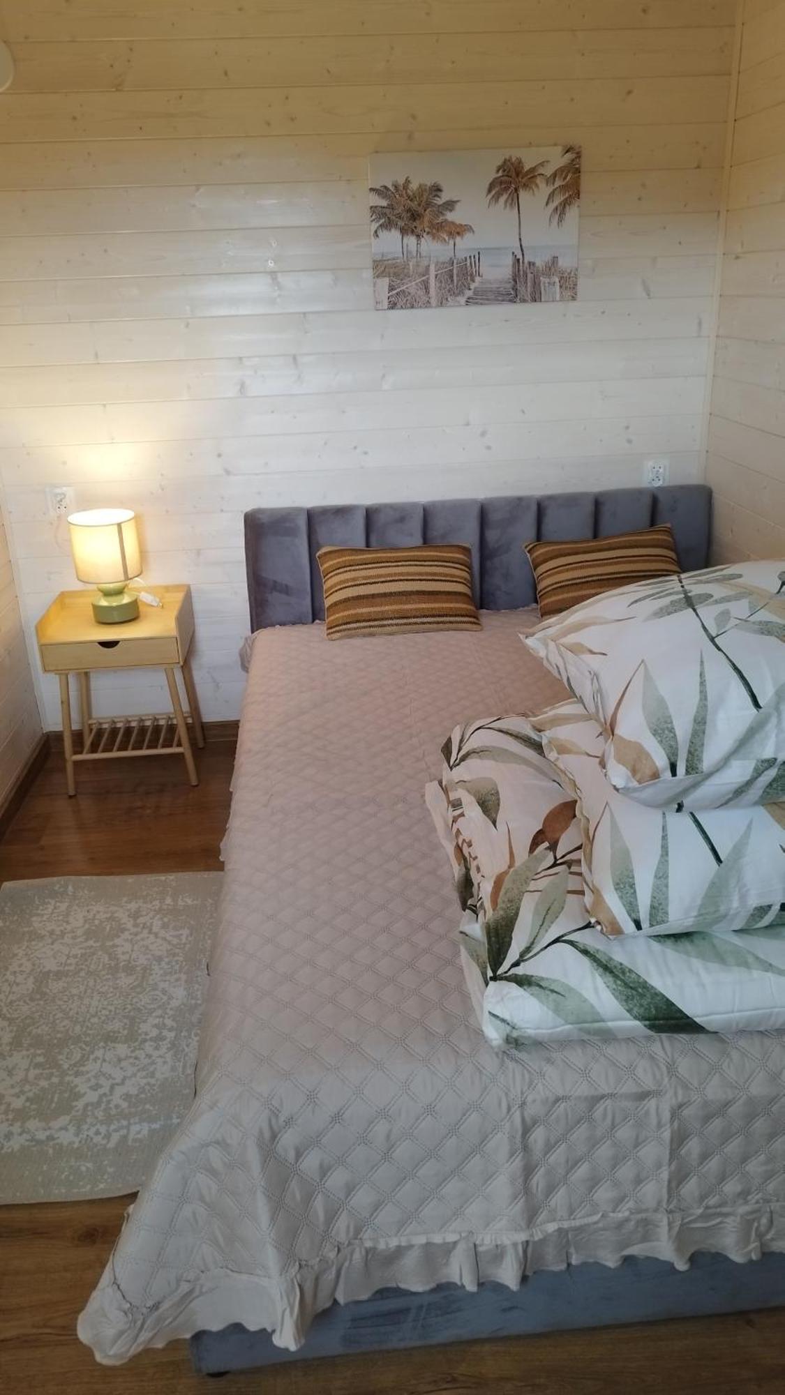Holiday home Zakatek Debki