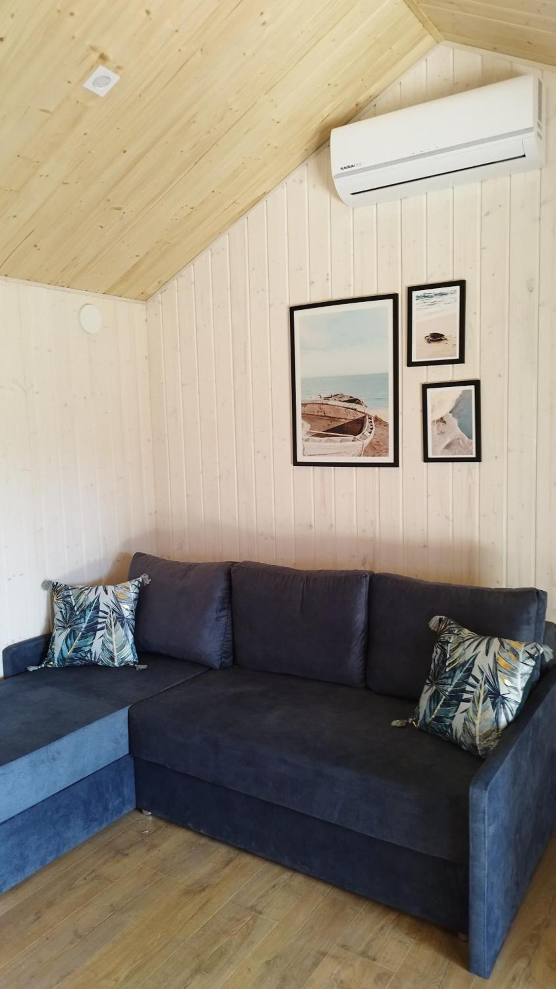 Holiday home Zakatek