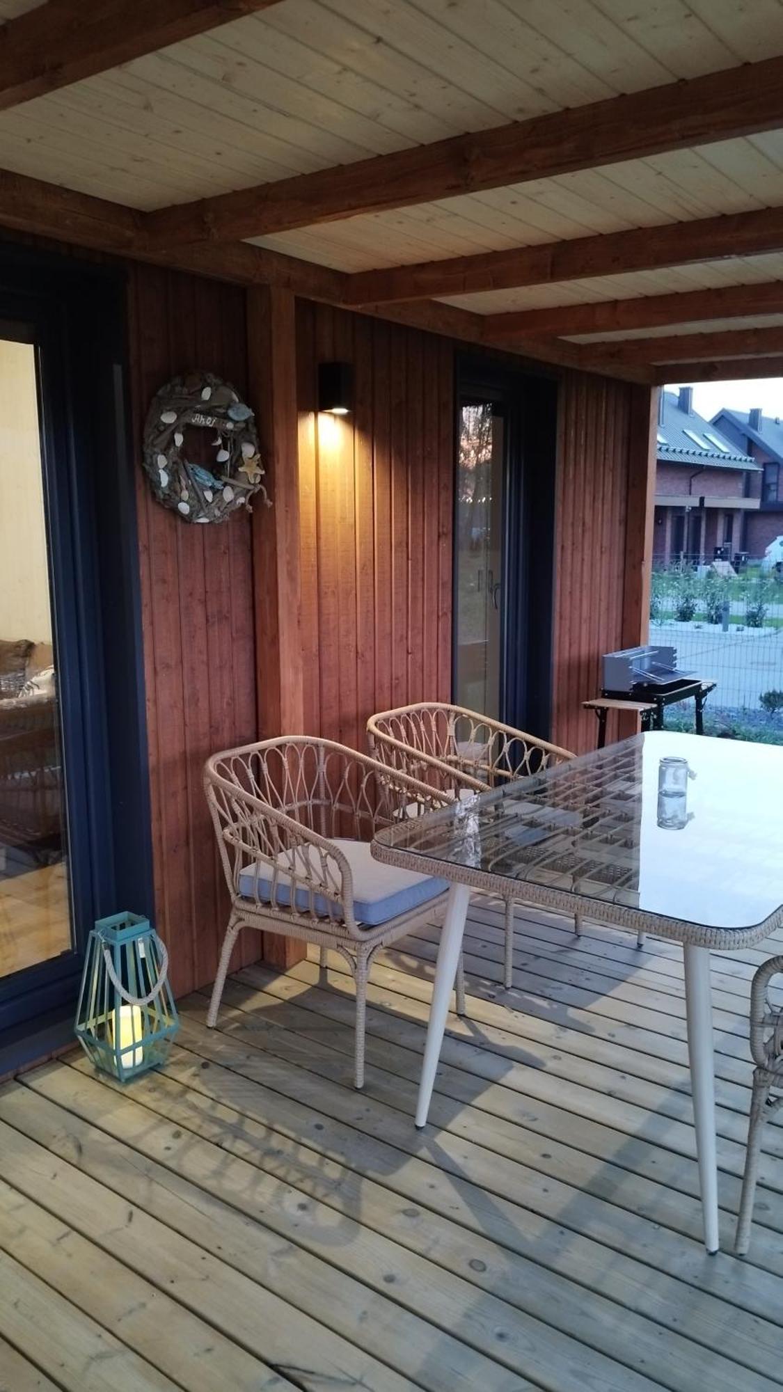 Holiday home Zakatek Debki