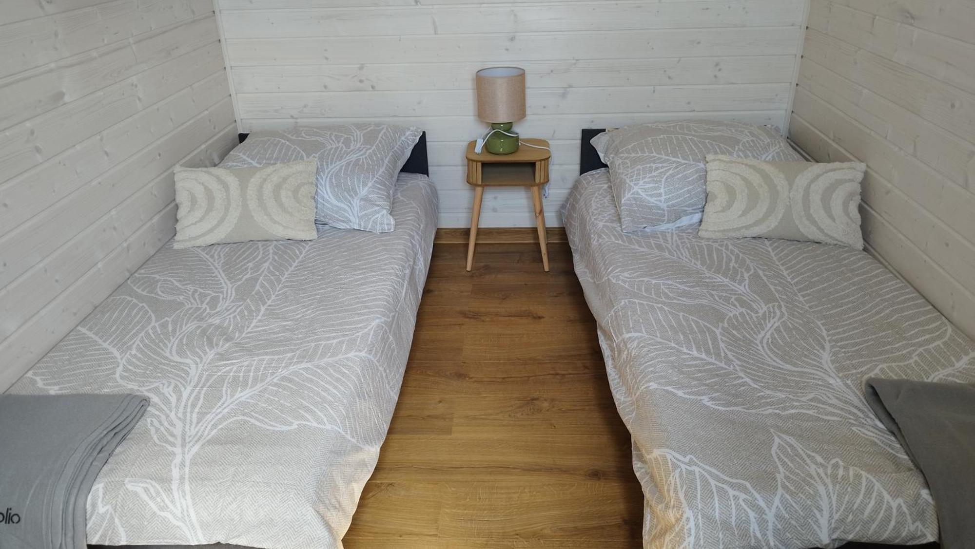 Holiday home Zakatek Debki