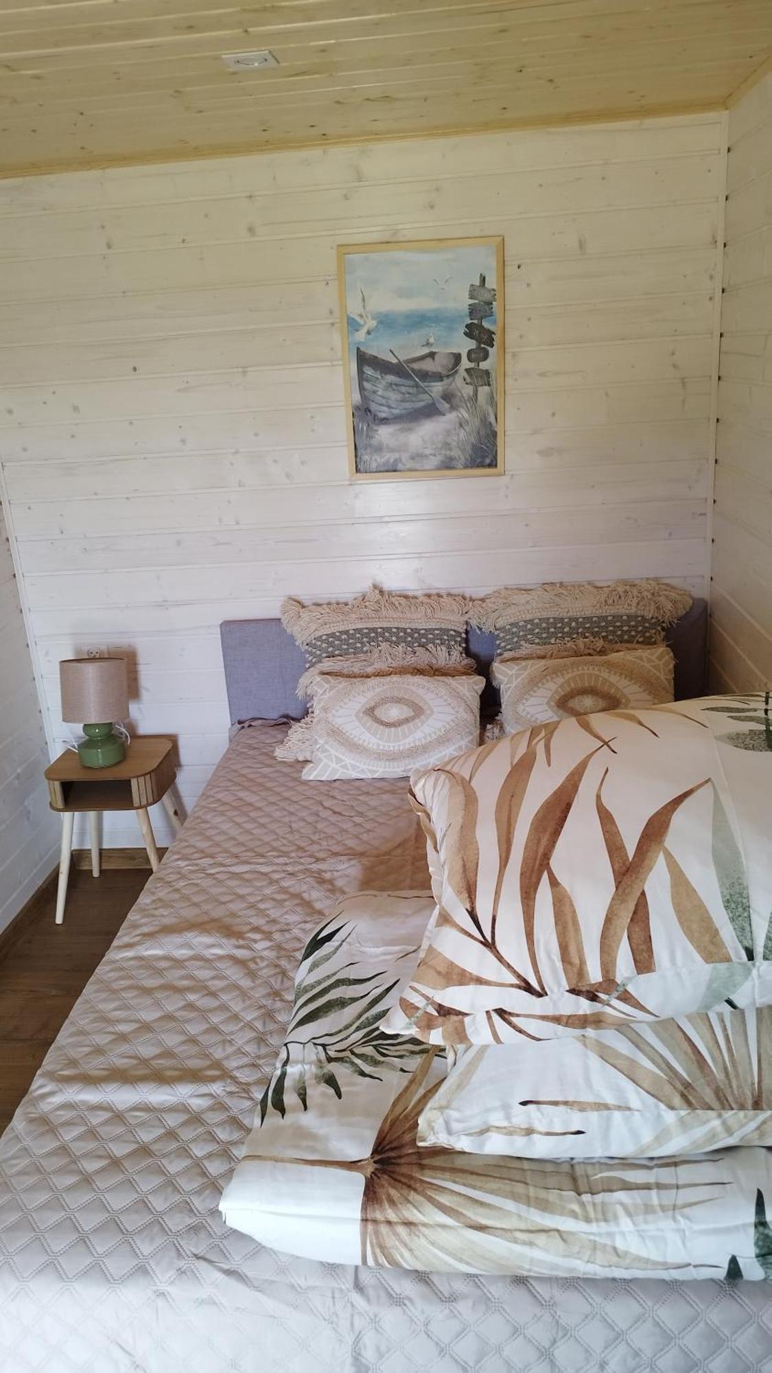 Holiday home Zakatek *