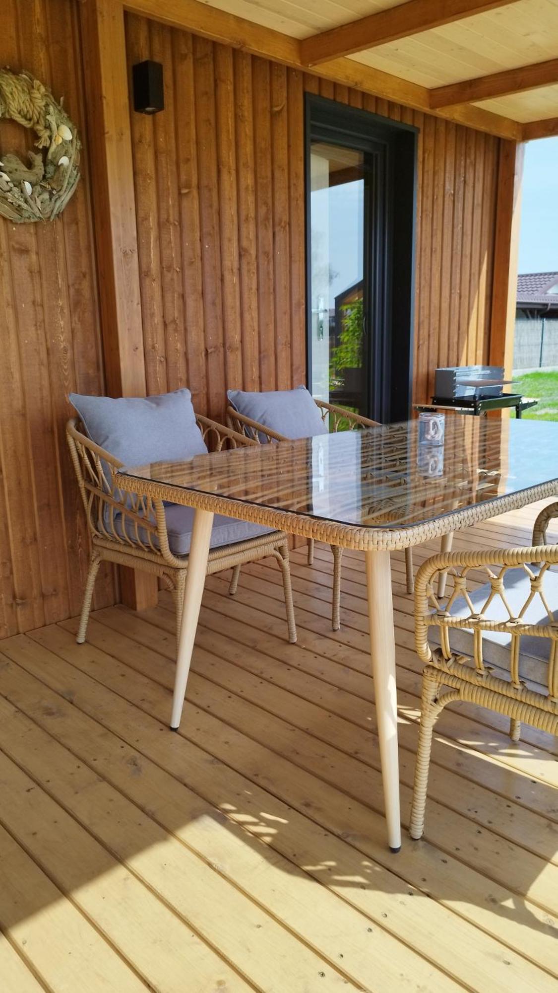 Holiday home Zakatek