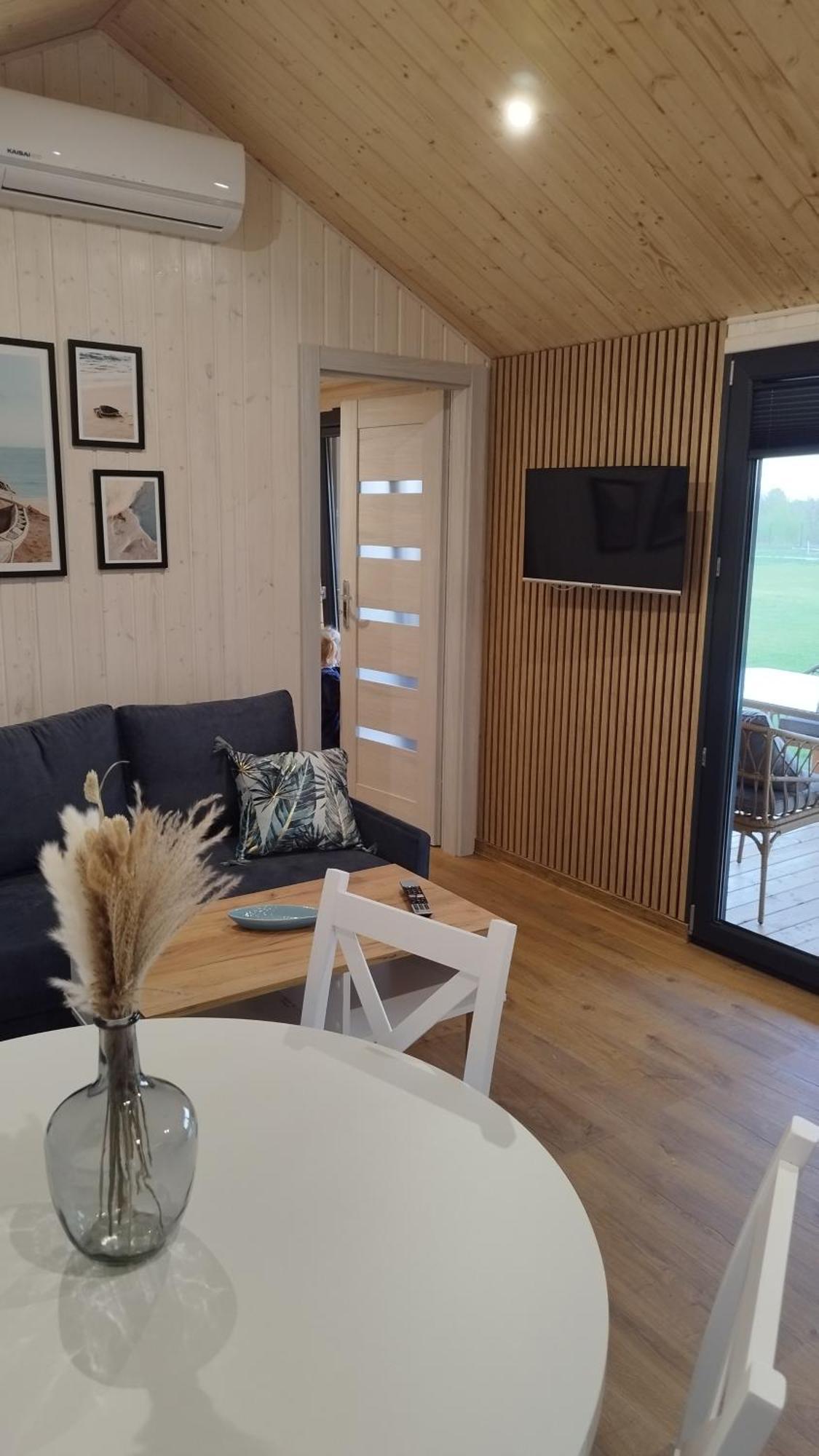 Zakatek Holiday home Debki