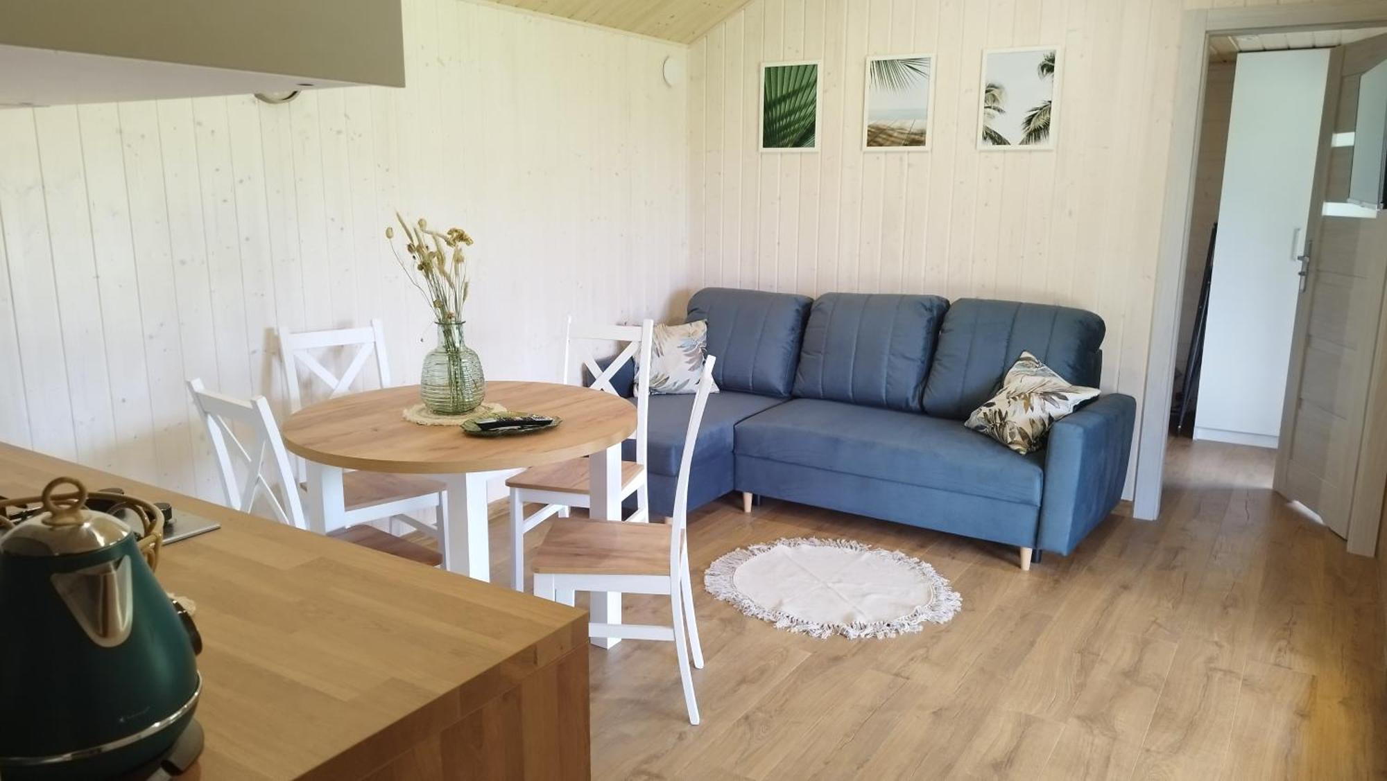 Holiday home Zakatek