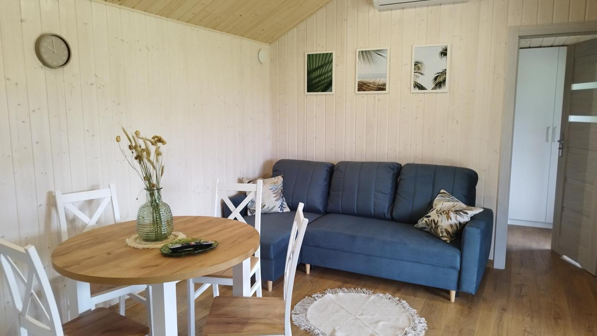 Zakatek Holiday home Debki