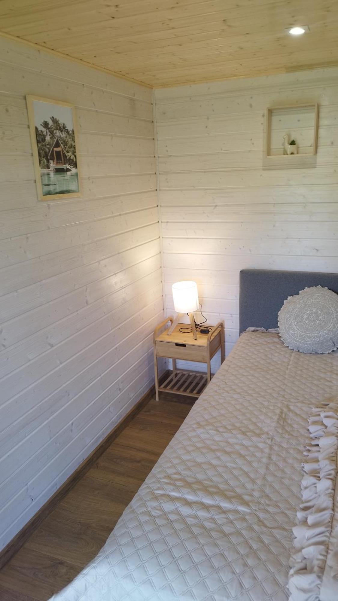 Zakatek Holiday home Debki