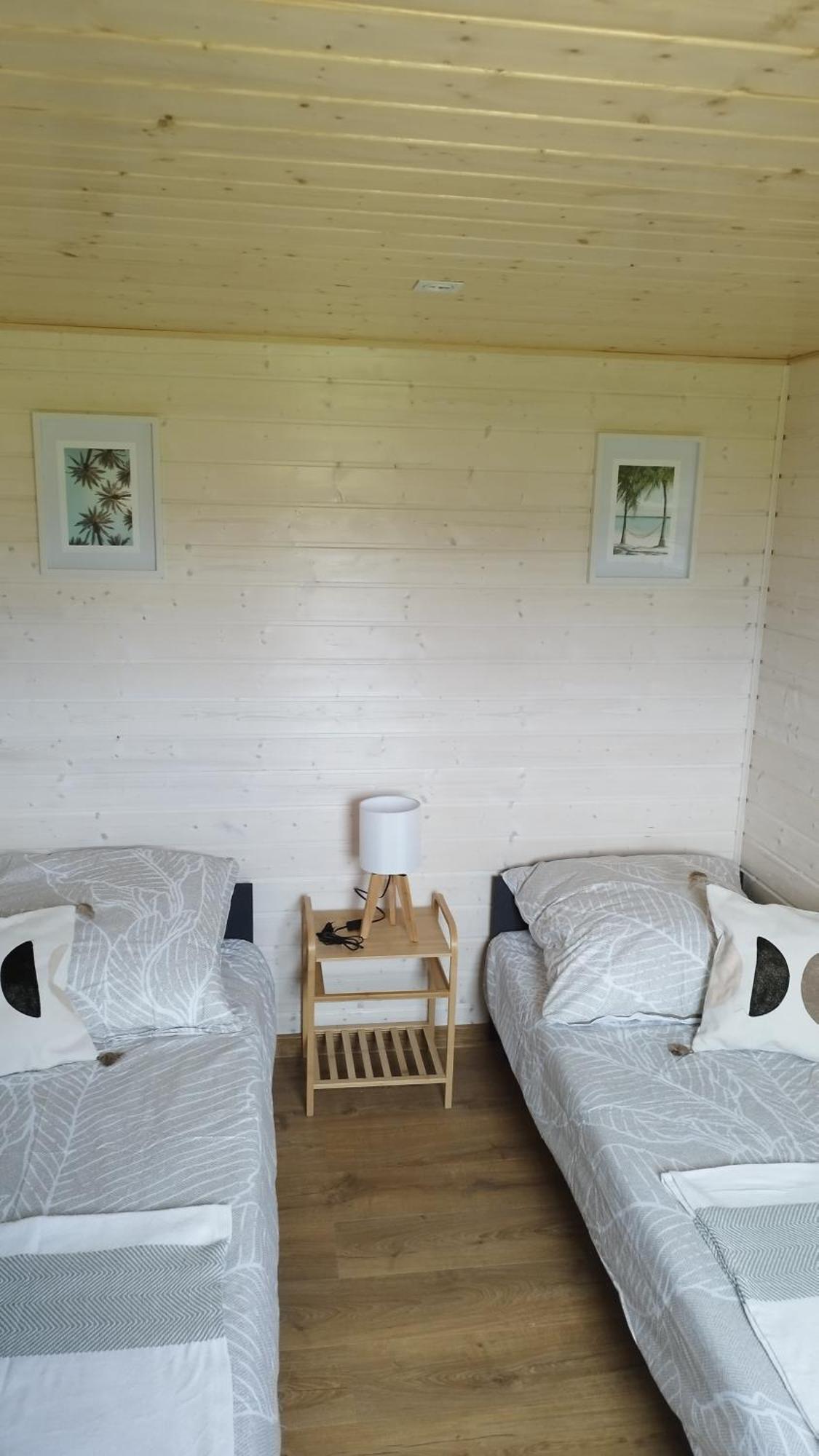 Zakatek Holiday home Debki