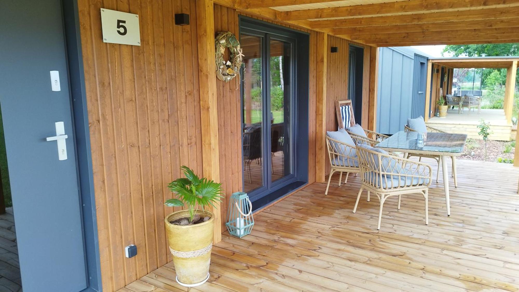 Zakatek Holiday home