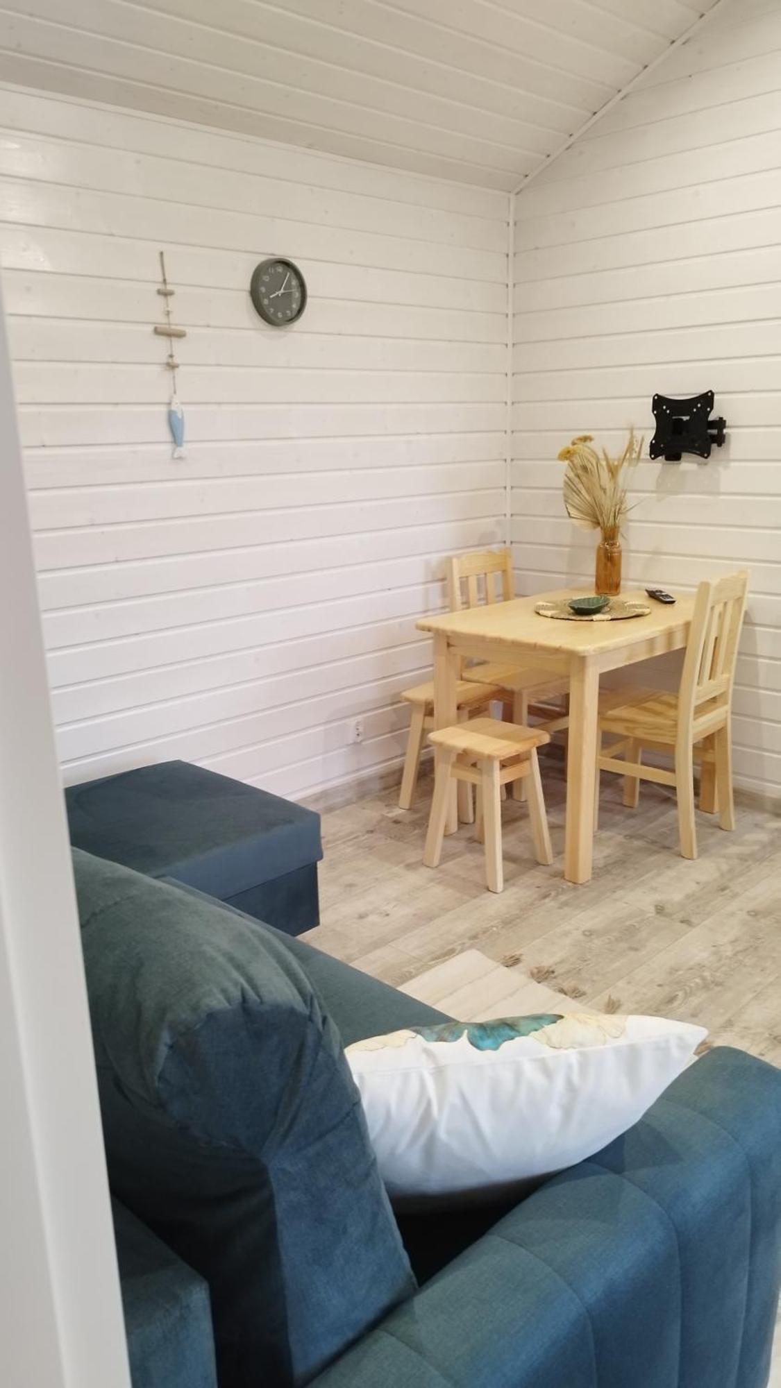 Zakatek Holiday home Debki