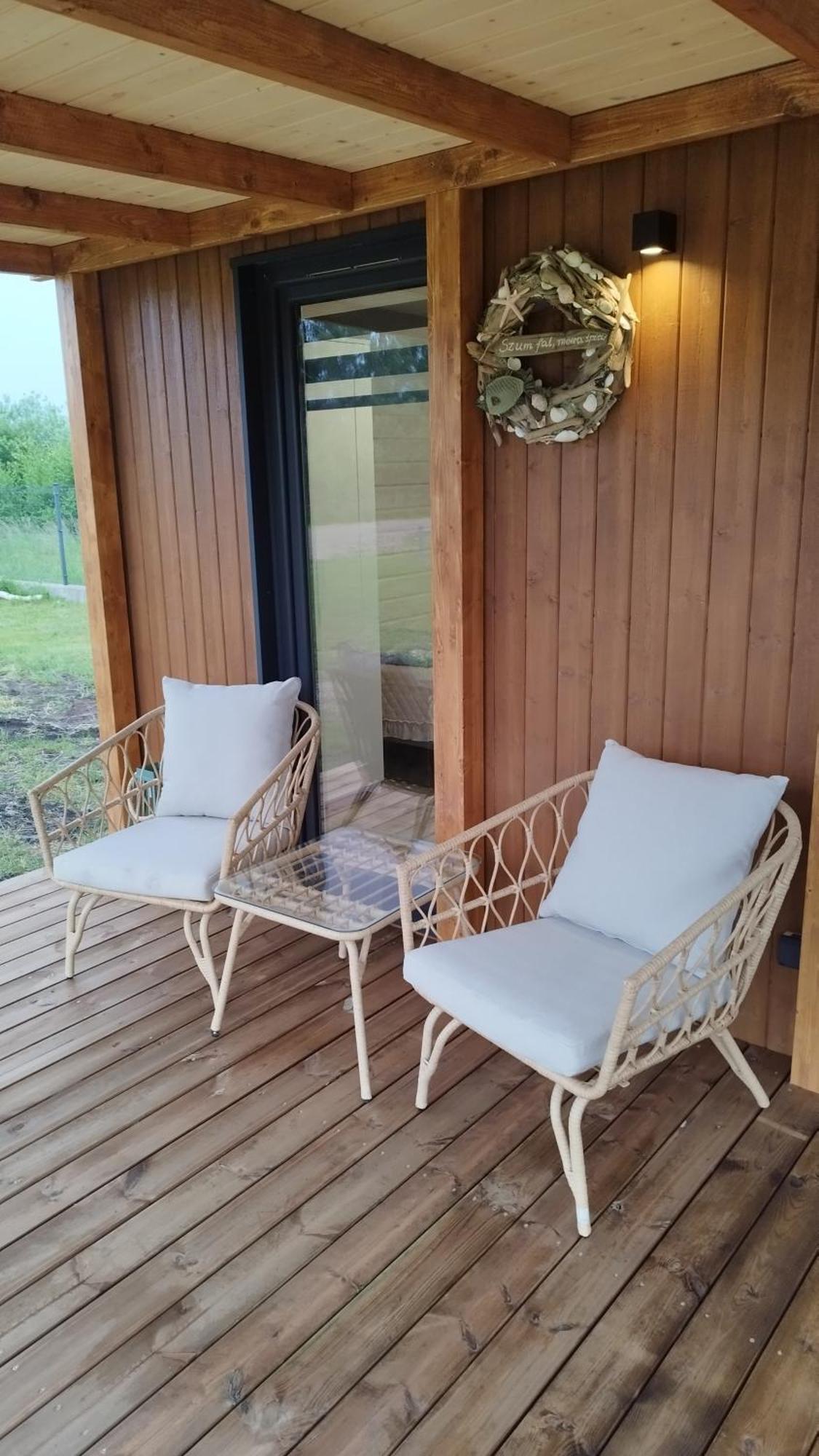 Holiday home Zakatek Debki