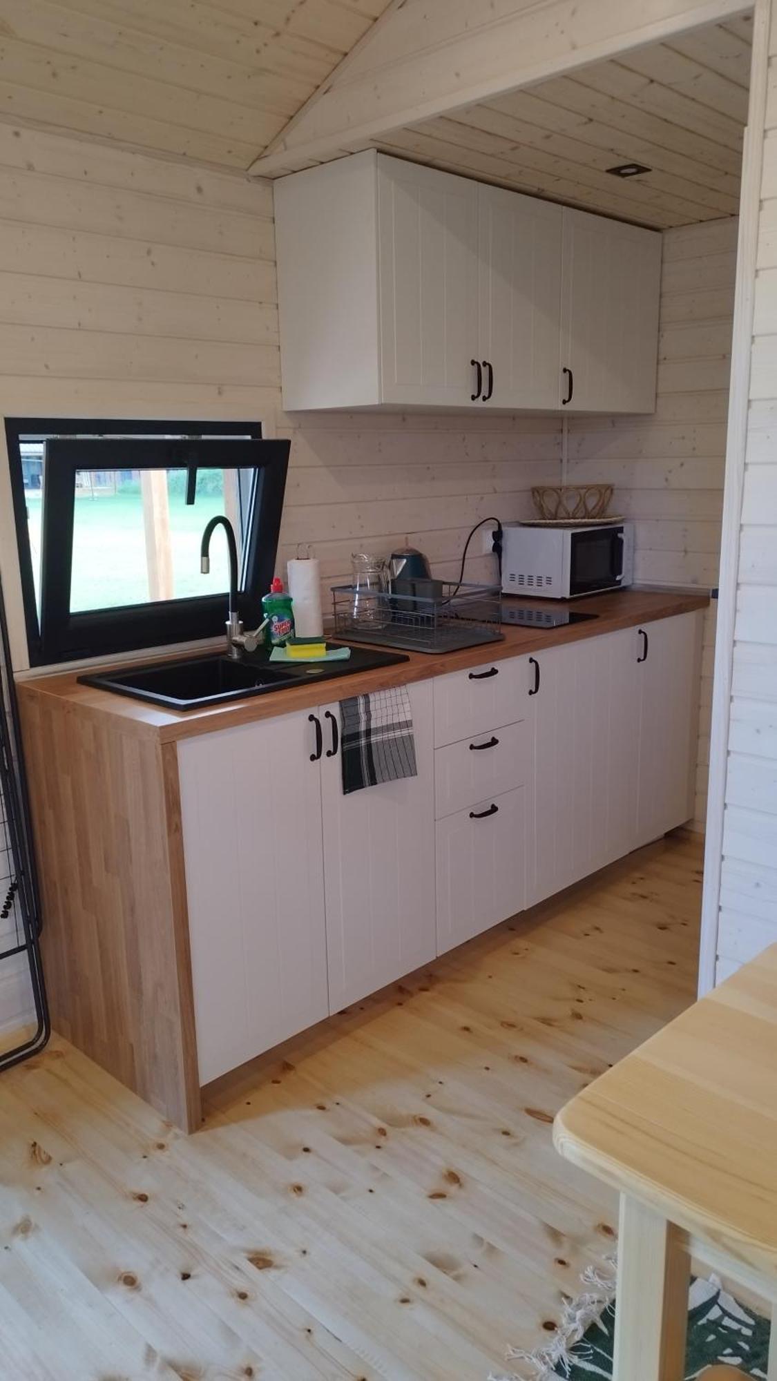 Holiday home Zakatek Debki