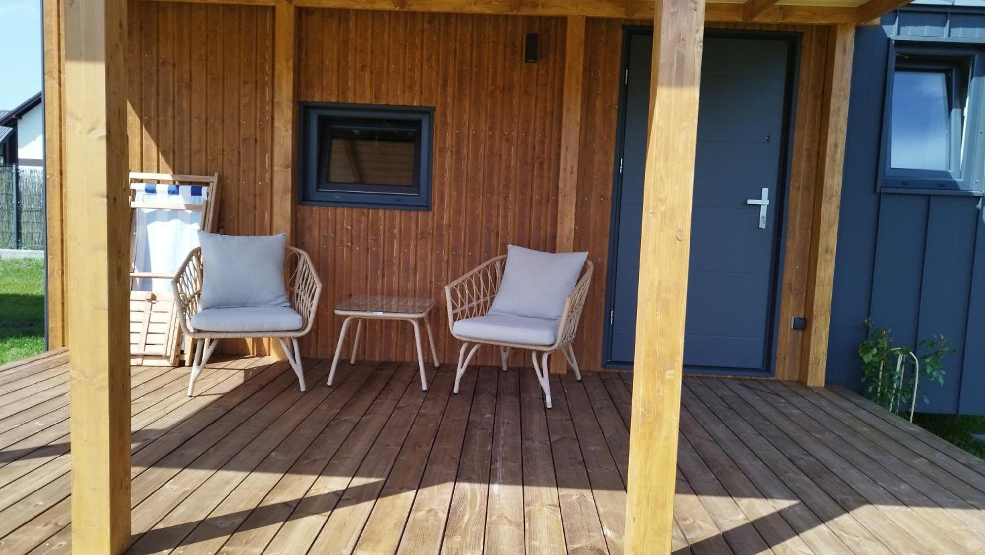 Holiday home Zakatek