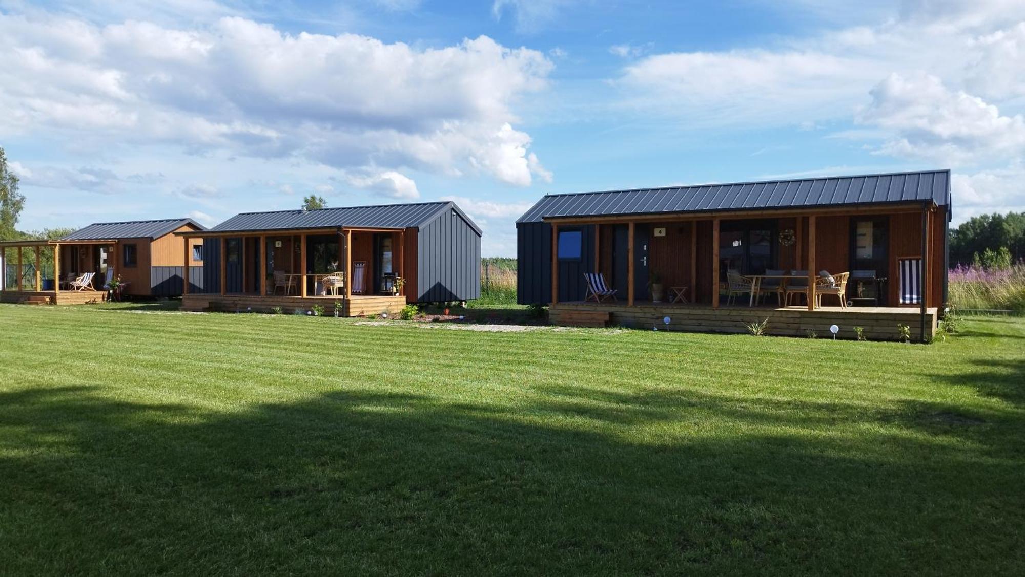 Holiday home Zakatek Debki