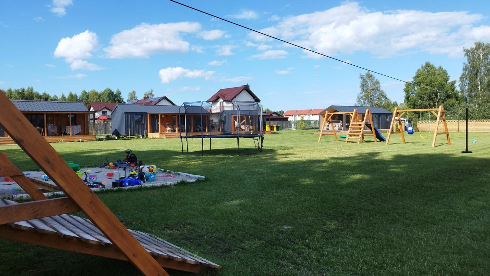 Zakatek Debki