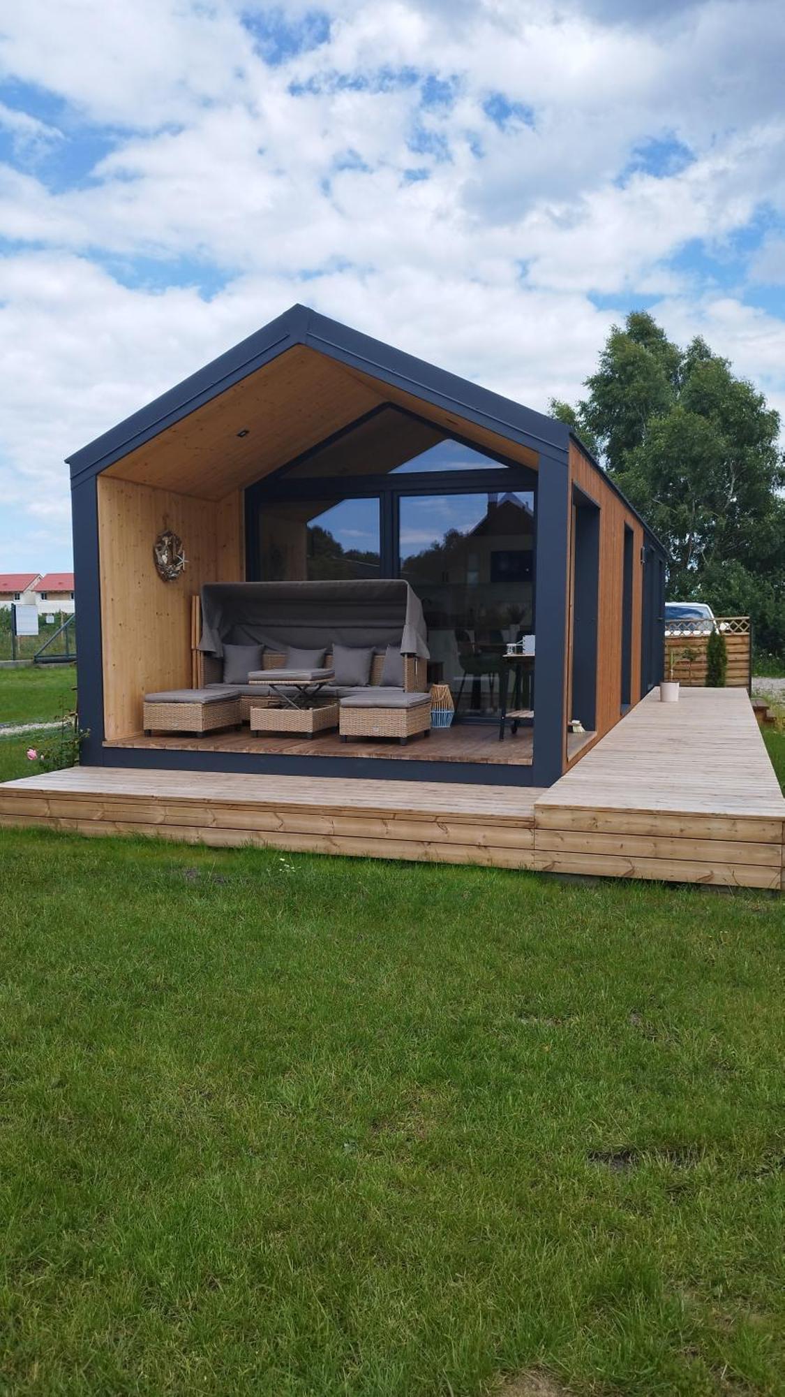Zakatek Holiday home Debki