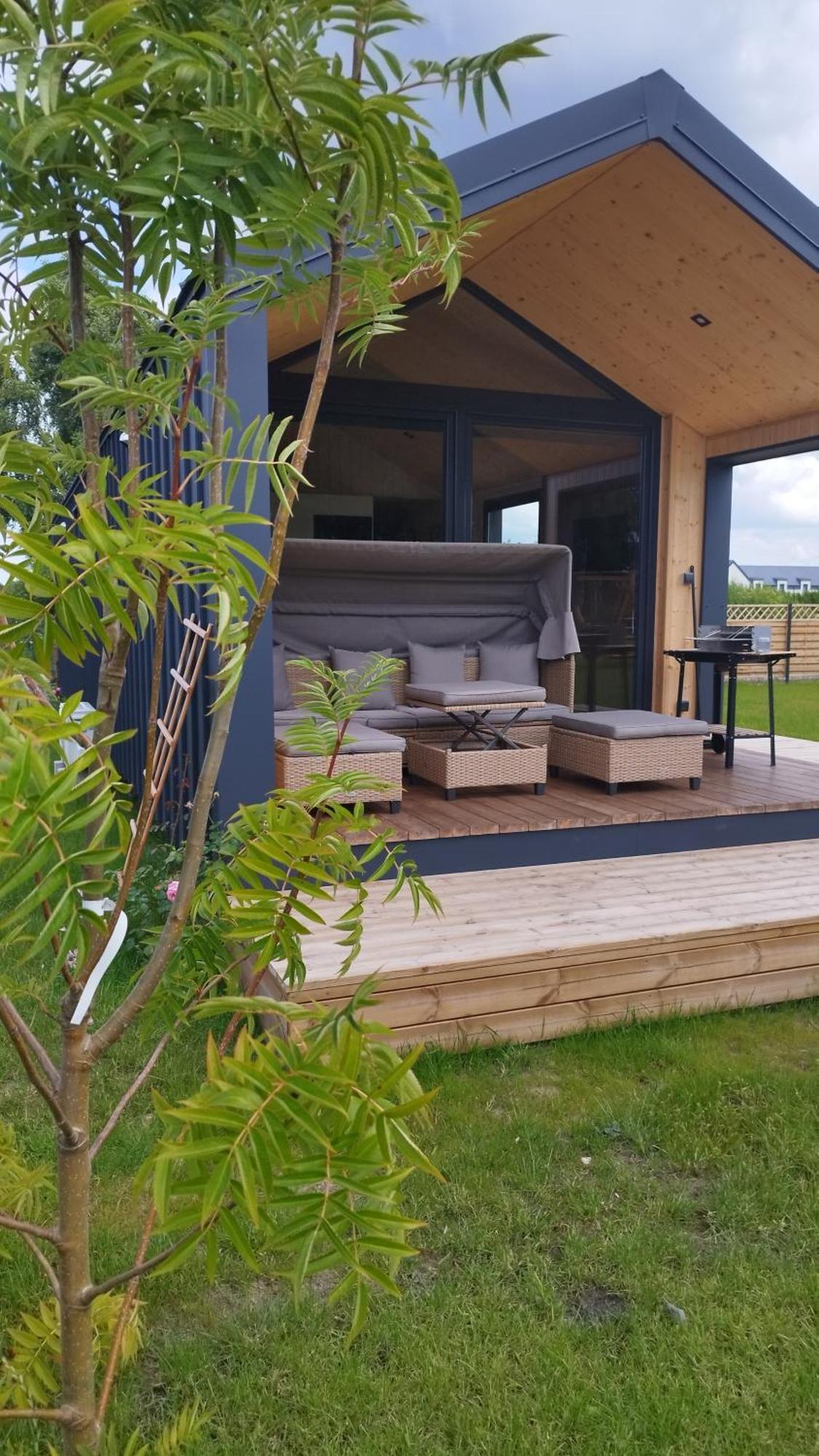Zakatek Holiday home