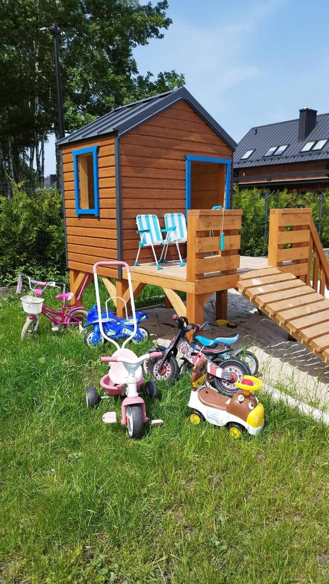 Zakatek Holiday home Debki